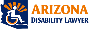 Arizona Disability Lawyer Logo